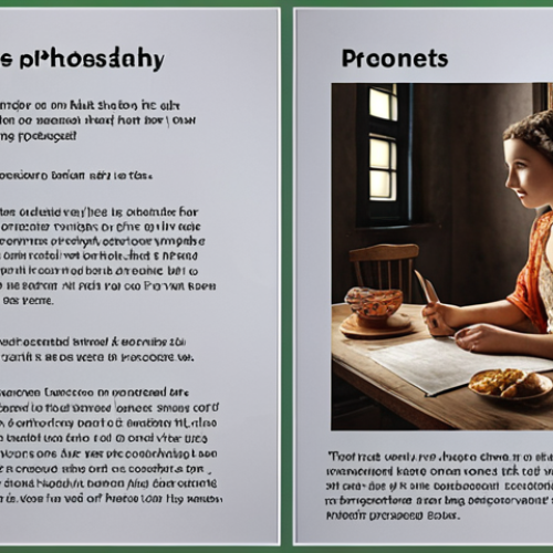 Home 4 Here are two image prompts based on the provided text and table, designed for image generation: