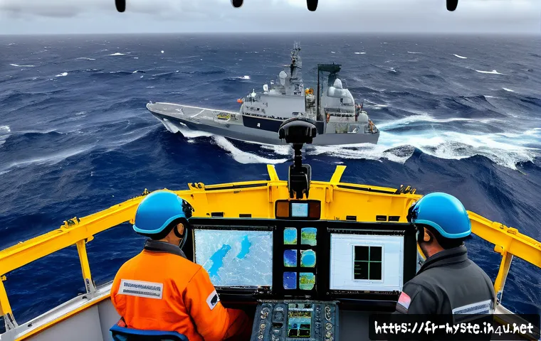 Disparition mystérieuse du cargo Montevideo : enquête et théories inédites dévoilées 3 몬테 비데오 화물선 실종 사건 관련 이미지 1